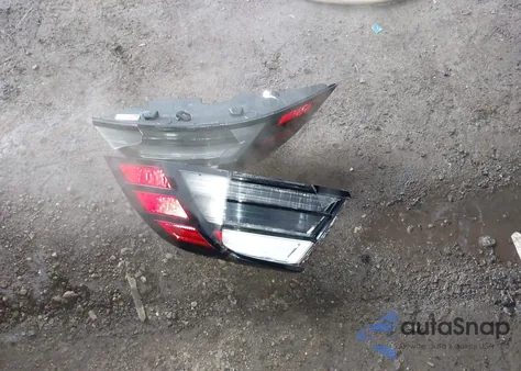 2025 Honda Accord Hybrid Sport из США, поврежденный, VIN 1HGCY2F50SA009753